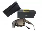 dior lunettes homme leopard team